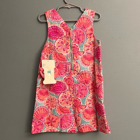 NWT Tommy Bahama A-Line Dress - Picture 2 of 4